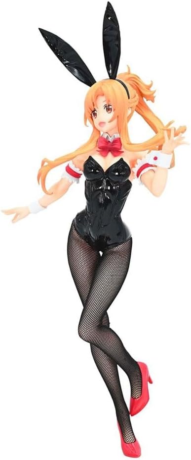 Furyu - Sword Art Online - BiCute Bunnies - Asuna Statue