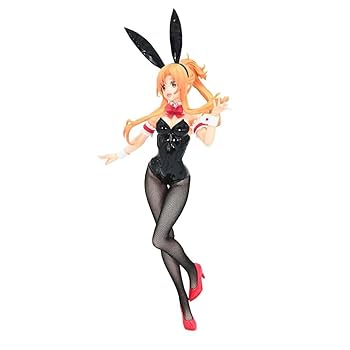 BiCute Bunnies Figure アスナ　リペイント 51BKBPS4f0L._UF350,350_QL80_.jpg