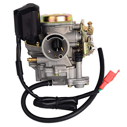 puissant Filtre de ruche de réglage de carburateur de carburateur de rechange pour scooter 50cc GY6 en Chine