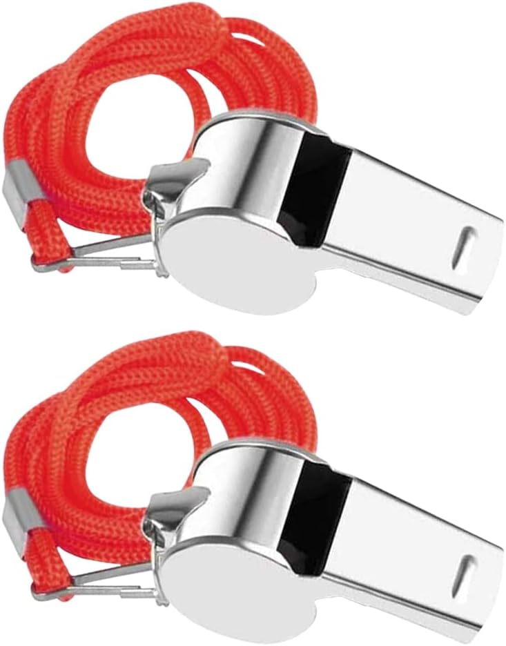 MNVD Referee whistle Sport whistle Sound whistle Coach whistle Loud