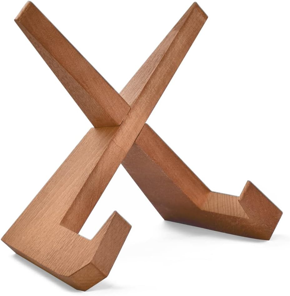 CORSEHILD Cook Book Stand Recipe Book Stand Stands Holder Kitchen