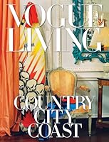 Algopix Similar Product 5 - Vogue Living Country City Coast