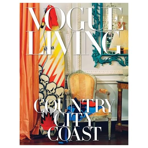 Vogue Living: Country, City, Coast