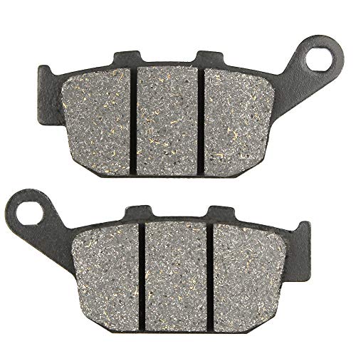 XuLong Au[Lpbh NM4 Vultus(NC 750 J) 2015-2020 R/XL 700 V8/V9/VA (Transalp/2 piston front caliper/ABS on rear disc) 2008-2011 R