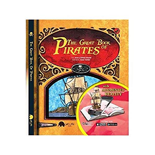 the great book of pirates