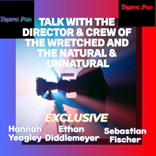 The Wretched & The Natural & Unnatural (Feat ES Pr0ductions)