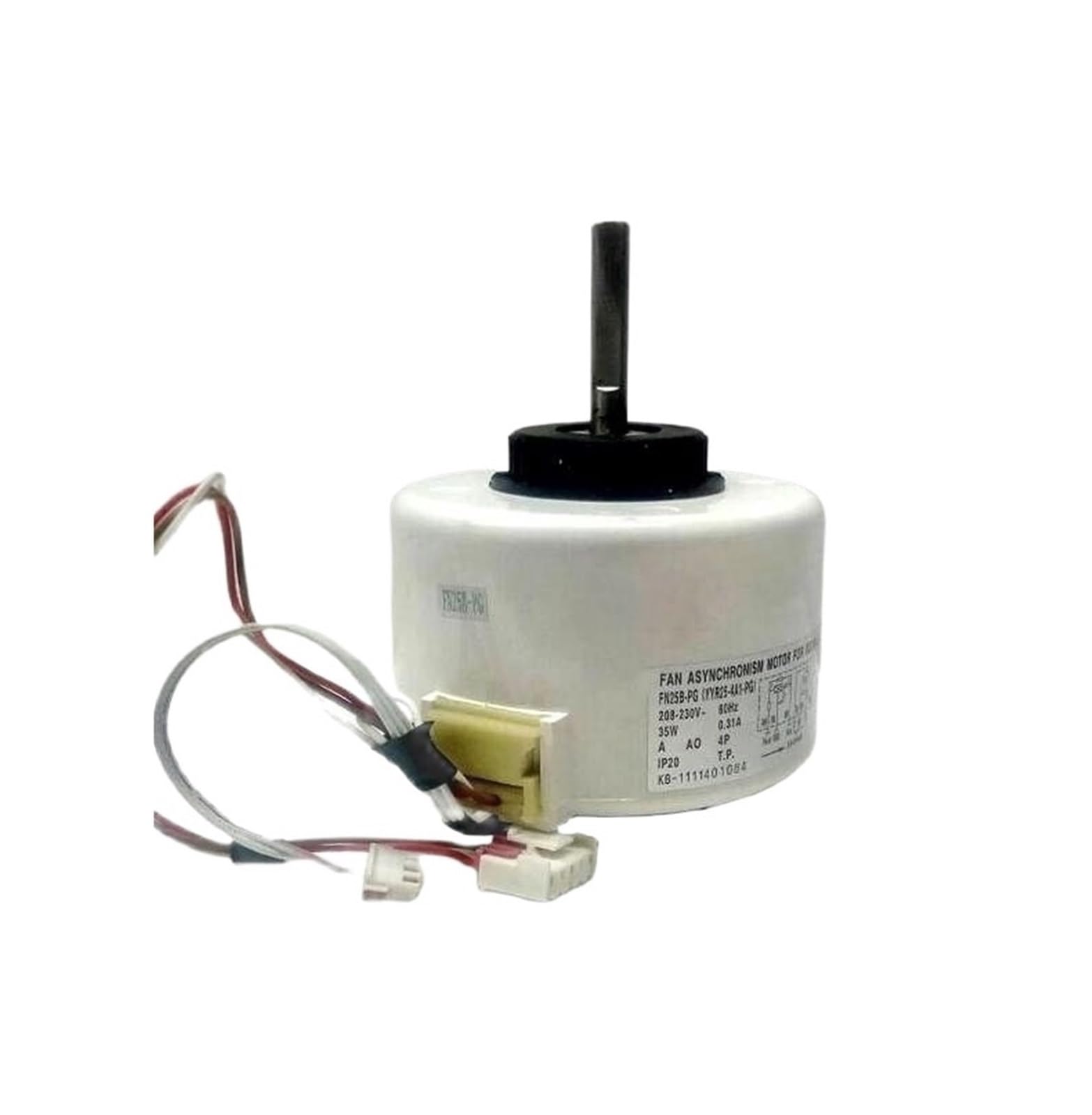 Dyift96xcp One Color Air Conditioner Motor, Air Conditioner Motor Fn35b-Pg Yyr30-4A5-Pg Fan