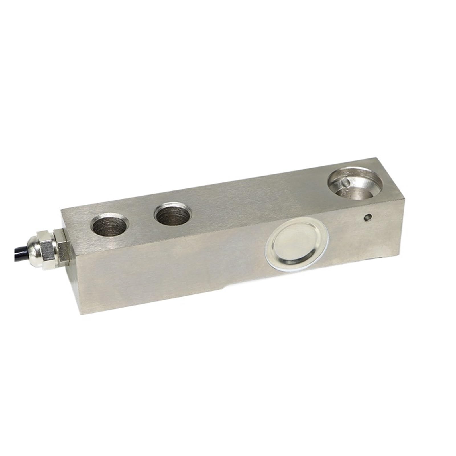 Capteur de pression de pesage DYHLJ SBC SSB haute résistance 1t-5t pour station de mélange