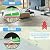 YEFU Tile Leveling System 1/8'' Kit Include 300 PCS Tile Spacers Clips and 120 PCS Reusable Wedges and 1 pc Floor Tiles Pliers for Kitchen Living Room Shower Base Tile Leveler Tools for Installation