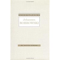 Understanding Johannes Bobrowski