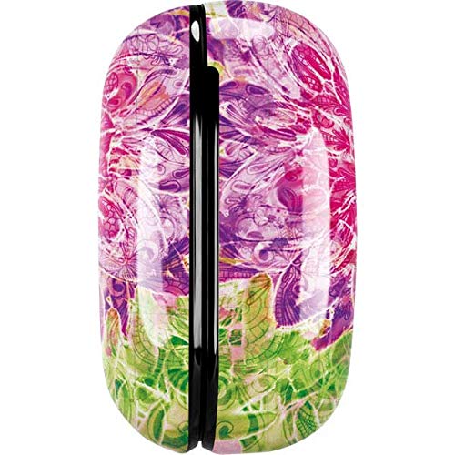 Skinit Decal Audio Skin Compatible with Samsung Galaxy Buds Pro Originally Designed Ginseng Flower Design