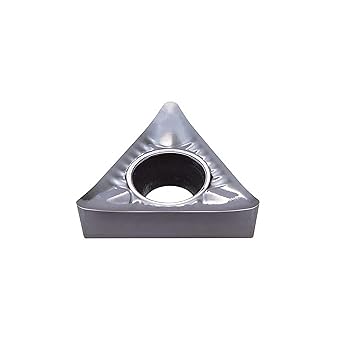 Sowa Tool 146505 TCGT21.51-AP KT10U Carbide Positive Turning Insert