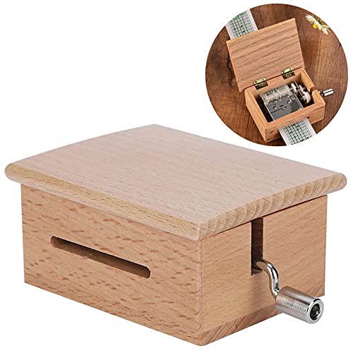 木製オルゴール7点 木製オルゴール7点