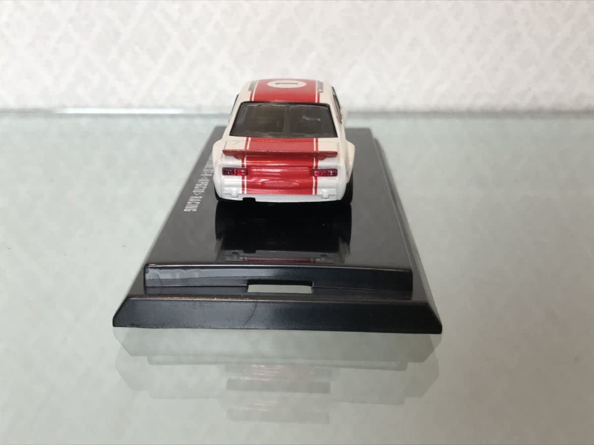 Amazon | 1/64 日産 スカイライン GT-R レーシングカー ミニカー 京商