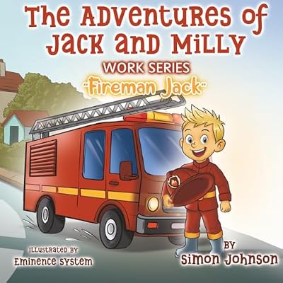 The Adventures of Jack and Milly