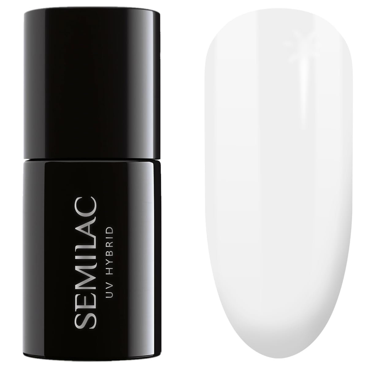 Semilac Esmalte Semipermanente UV 389 Cocount Ice Cream 7ml