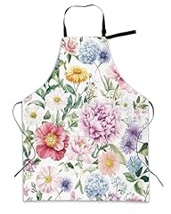 Watercolor Floral Wildflowers