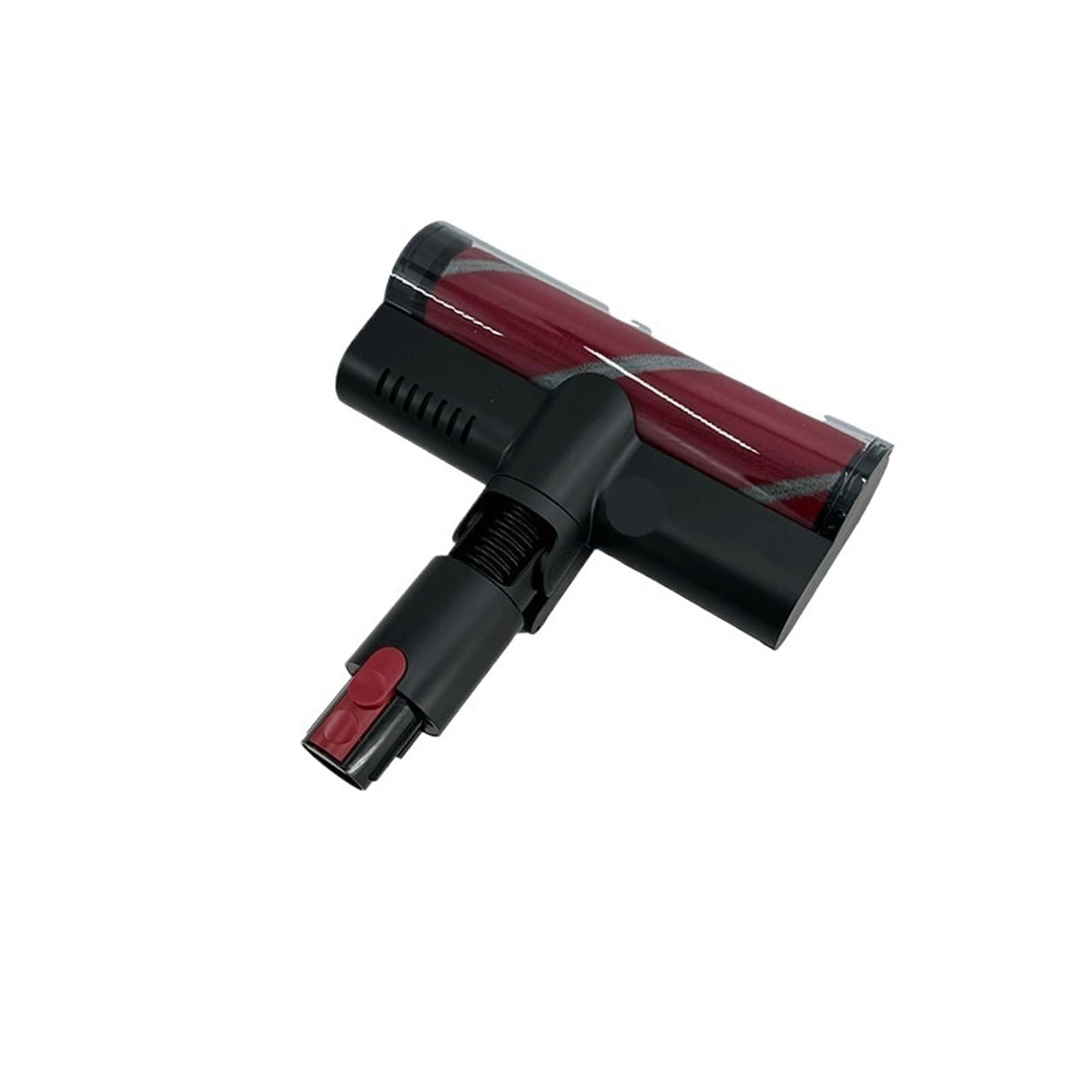 kvcccss Floor Brush Assembly ，Compatible For Roborock， H6