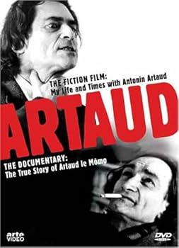Artaud - 2-disc set