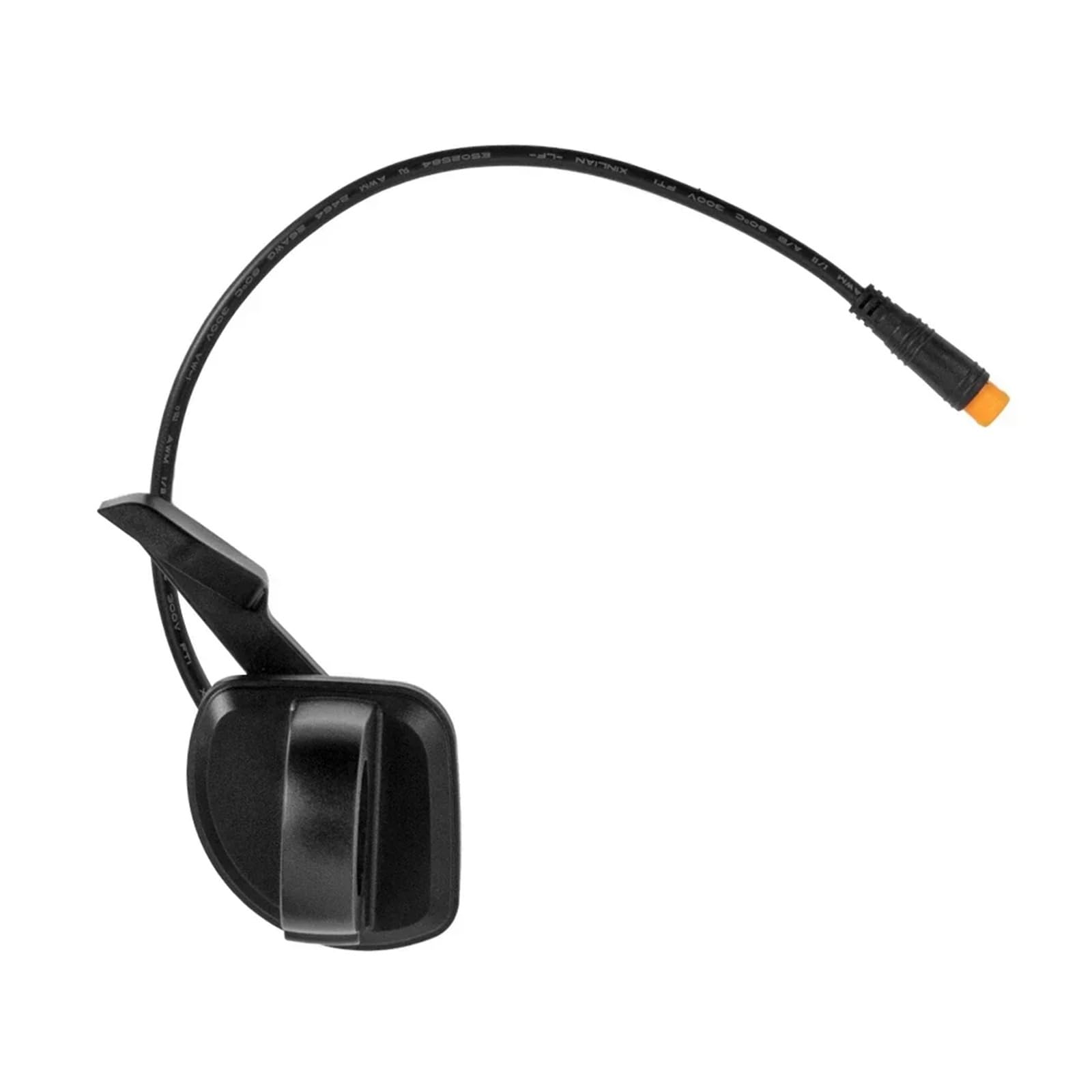 Acelerador de Scooter eléctrico for iScooter iX3 iX4 Urban Glide E-Cross One Pro2, repuestos for Acelerador de Pulgar
