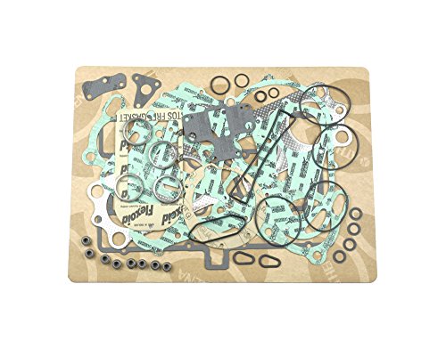 Athena P400510850700 Engine Gasket Kit #TOP1