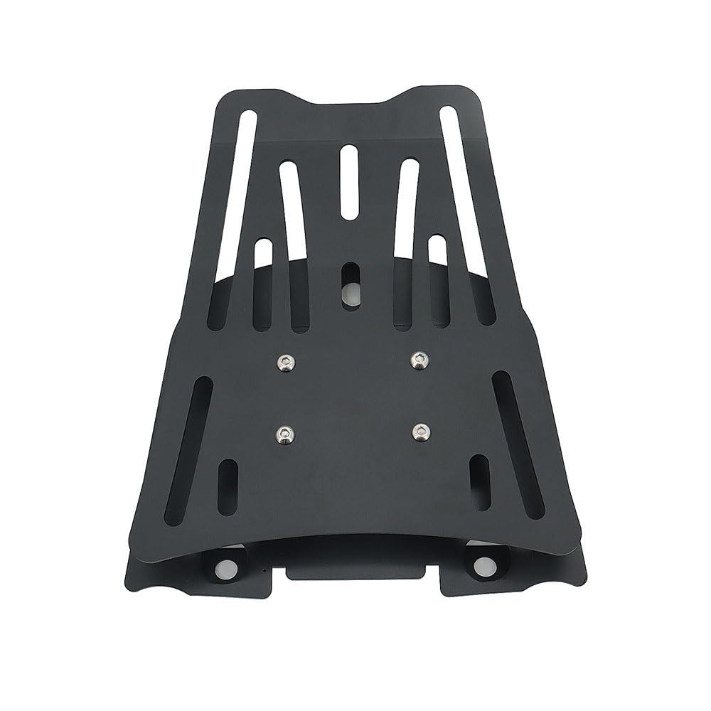 Portaequipajes Motocicletas Puente De Equipaje para FXDR114 para Fxdr 2019 2022 Estante De Soporte