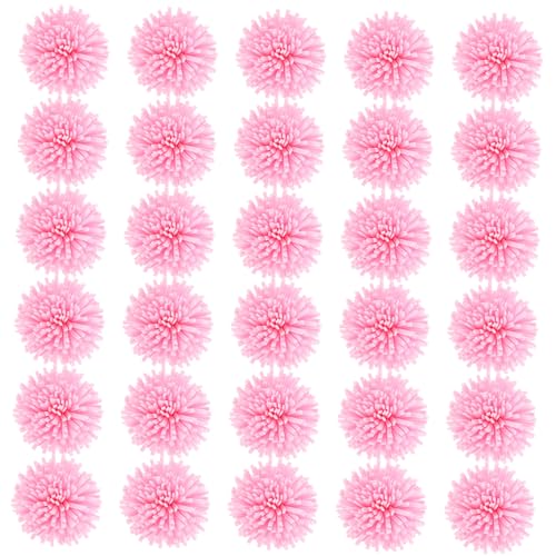 VINTORKY 100piezas Difusor De Aroma Floral Difusor De Aromaterapia Aromaterapia para Coche