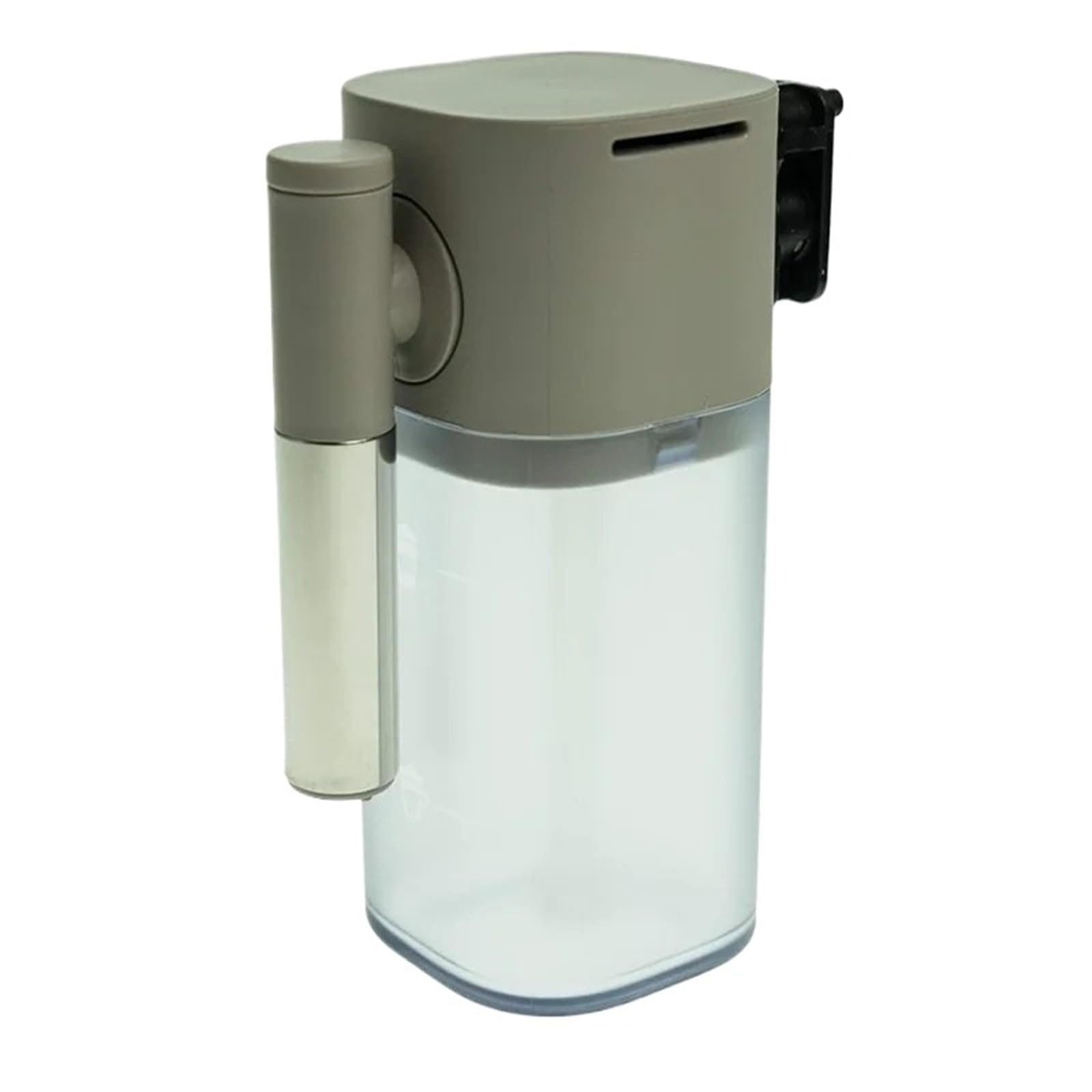 Reemplazo De Tapa De Leche For Cafetera Nespresso Lattissima One EN500.
