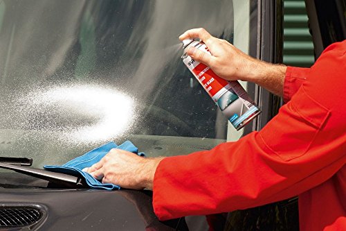 Image of Wuerth Active Glass Cleaner Foam (500 ml)