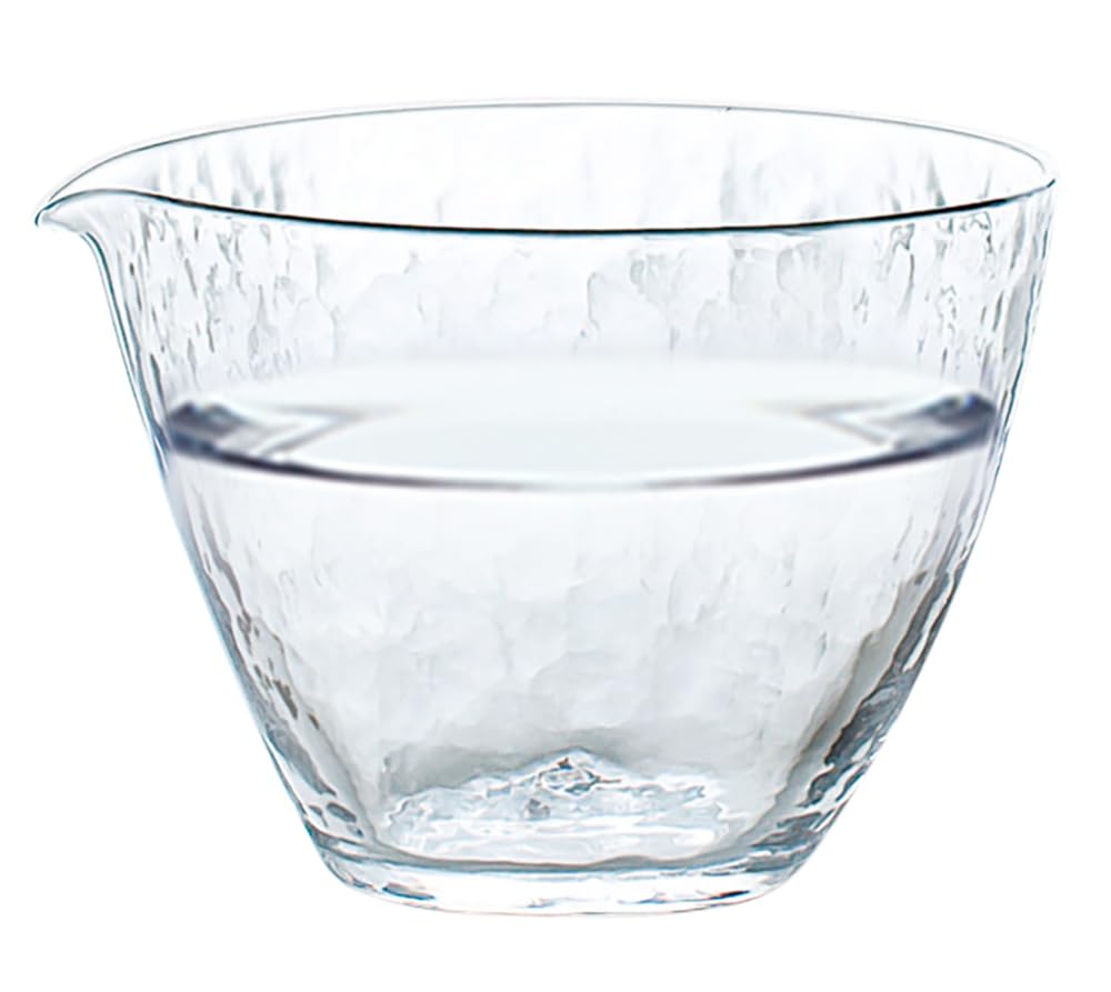 Amazon｜東洋佐々木ガラス 徳利 片口 270ml 日本製 片口ボウル