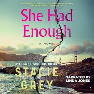 She Had Enough cover art