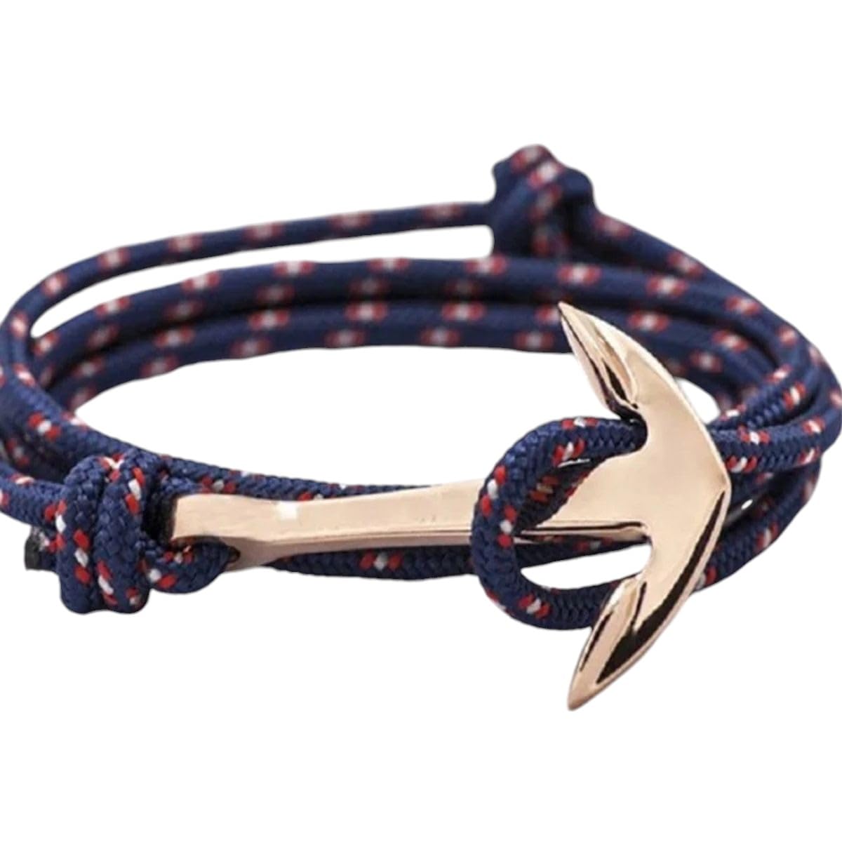 Schmuck Neues verstellbares Paracord-Armband Freundschaftsanhänger Überlebensseilkette Armbänder & Armreifen Männer und Frauen mit für Sie Schmuck Modeaccessoires Kreatives Geschenk