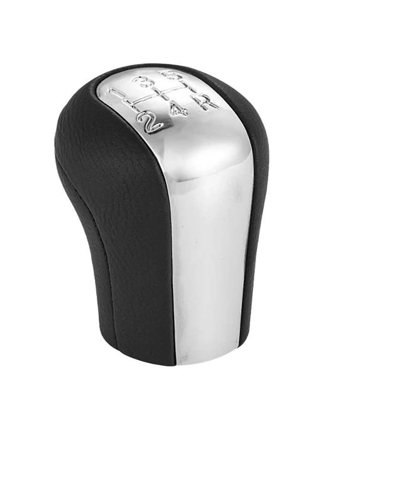Conyuo C Onyuo Ar Shift Knob For Toyota For Rav4 For Avensis For Yaris 1992-2014 Ar Gear Shift Knob Lever Handle Direct Replacement