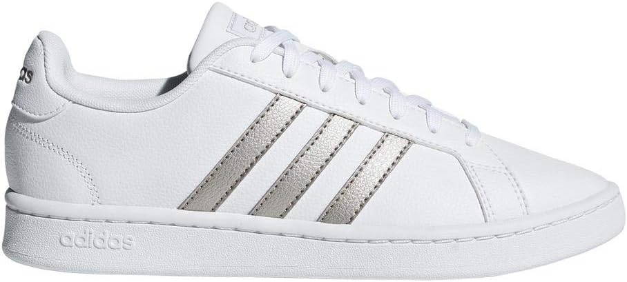Adidas Women's Grand Court Sneaker