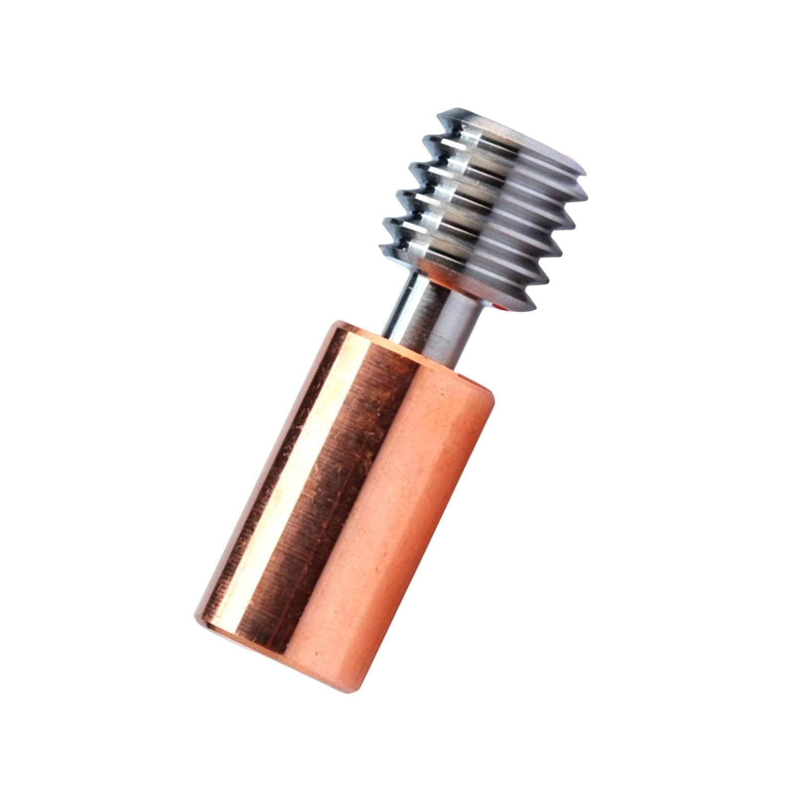 Alloneslife K Metal Alloy Two Metal Throat Tube For Aerospace And Automotive Industries