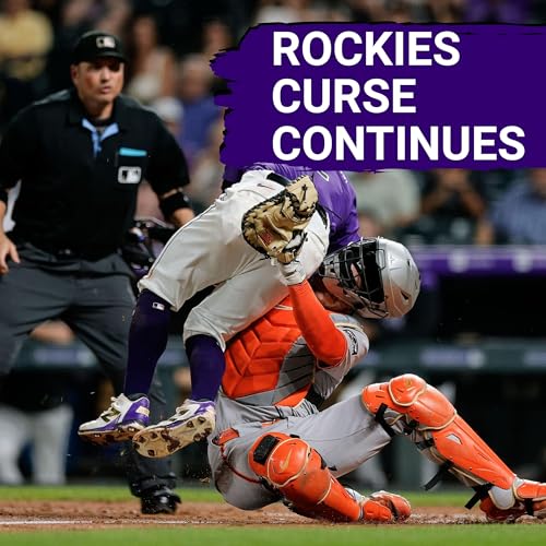 Are the Colorado Rockies catching the San Diego Padres at the right time?