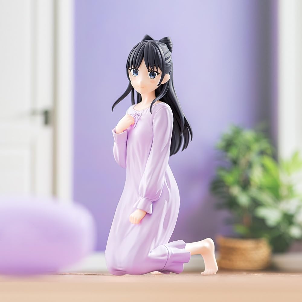 ウィッチウォッチ　秋色コーデでお出かけ♪フィギュア　若月ニコ　乙木守仁　宮尾音夢 フィギュアタイムズ on X: 