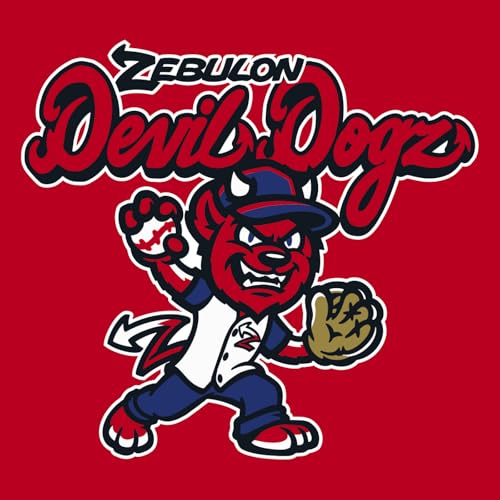 Zebulon Devil Dogz