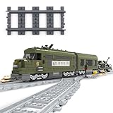 Kompatibel mit Lego und anderen führenden Marken