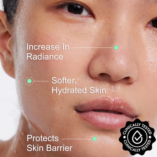 Image of Filterbaby Skincare Filter 2.0, Skin Care Faucet Filter for Bathroom Sink, | 99.9% Chlorine Removal - 0.000001 mm Carbon Fiber, Clinically Tested, Results in 2 Weeks, Light Pink