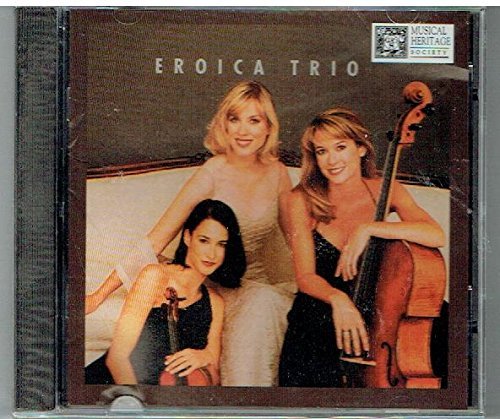 Eroica Trio Amazon.in Music}