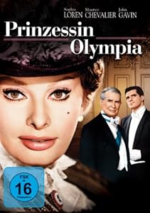 Prinzessin Olympia