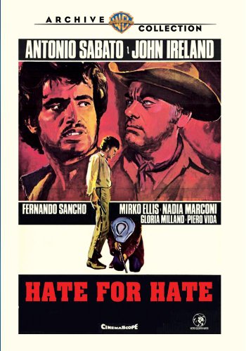 Hate For Hate