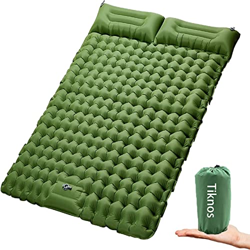 Find The Best 2 Person Camping Mattress Reviews & Comparison Katynel