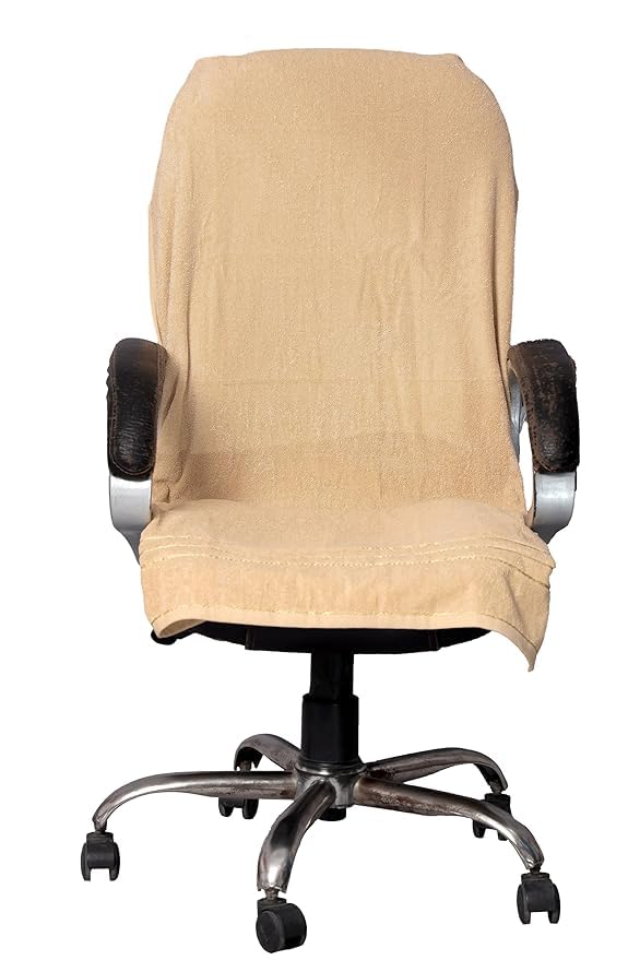 Image of Car Seat Towel Cover, Universal Size 76x152 cm, Soft and Comfortable Seat Protector for All Cars, Single Pack of 1 (1, Ch Mango, 30x60inc.)