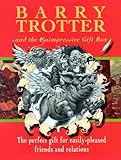 barry trotter hörbuch  Barry Trotter Boxed Set: BT Shameless, BT Sequel, BT Dead Horse (Gollancz S.F. S.)
