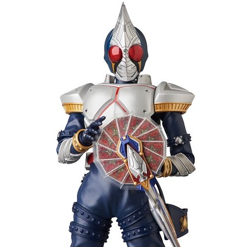 リアルアクションヒーローズ RAH 仮面ライダーブレイド Amazon.co.jp: RAH リアルアクションヒーローズ 仮面ライダーブレイド