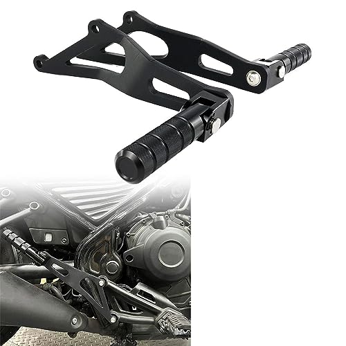 Supports d'abaissement de cheville passager Rebel 500 300 CMX