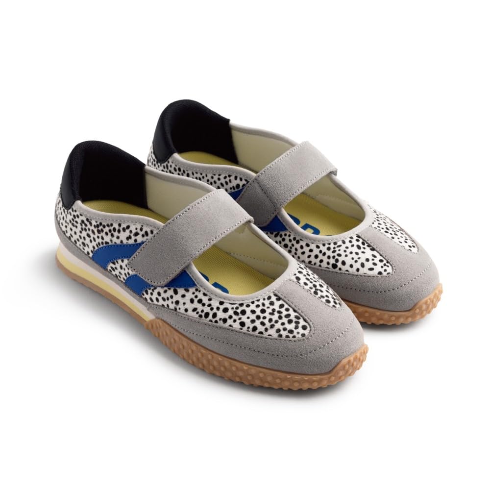 GIOSEPPO Homa, Women's Shoes, Dalmata, 39 EU