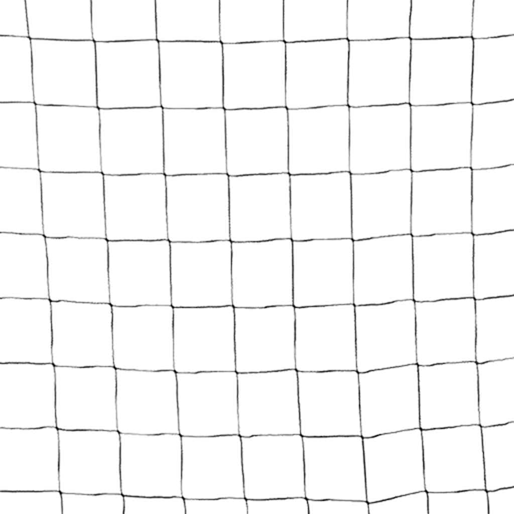 Portería de fútbol plegable de acero 366,5 x 91 con red de fútbol resistente y marco de portería, ideal para portón de entrenamiento, objetivo de tiro, juego de pases, regate en el jardín